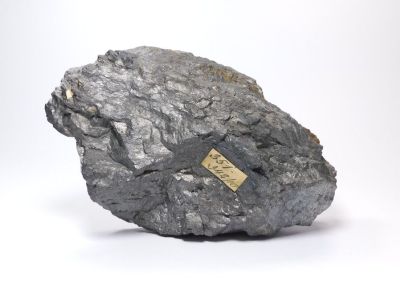 Tetraedrit - Špania Dolina, Slovensko Tetraedrit - Špania Dolina, Slovensko
